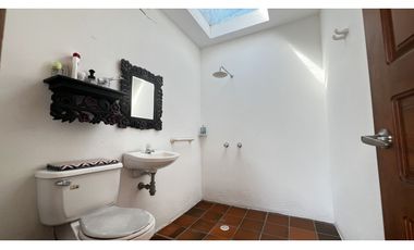 VENDO CASA CAMPESTRE EN VILLETA