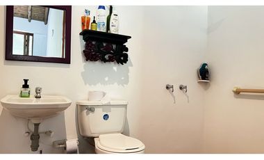 VENDO CASA CAMPESTRE EN VILLETA