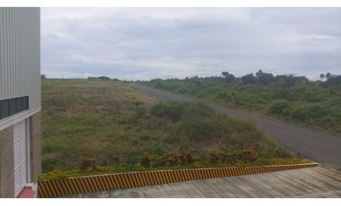 Venta lotes para bodegas sector Cerritos-La Virginia