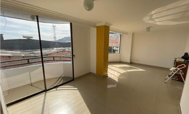 SE VENDE APARTAMENTO CENTRO DE PEREIRA CERCA AL PARQUE EL LAGO