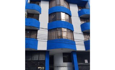 SE VENDE APARTAMENTO CENTRO DE PEREIRA CERCA AL PARQUE EL LAGO