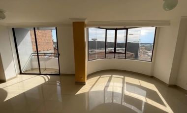 SE VENDE APARTAMENTO CENTRO DE PEREIRA CERCA AL PARQUE EL LAGO