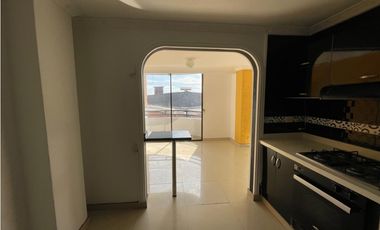 SE VENDE APARTAMENTO CENTRO DE PEREIRA CERCA AL PARQUE EL LAGO