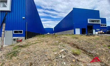 Venta lote para bodega en Cerritos, Pereira