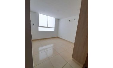 SE ARRIENDA APARTAMENTO  EDIFICIO FIORI BARRIO LAS FLORES