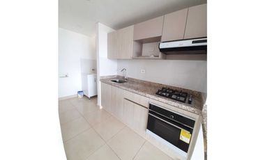 SE ARRIENDA APARTAMENTO  EDIFICIO FIORI BARRIO LAS FLORES