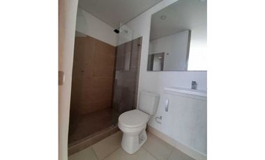 SE ARRIENDA APARTAMENTO  EDIFICIO FIORI BARRIO LAS FLORES