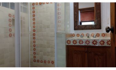 DEPARTAMENTO EN RENTA CENTRO/PANORAMICA