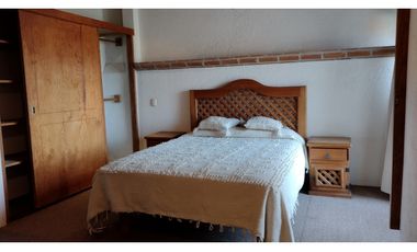 DEPARTAMENTO EN RENTA CENTRO/PANORAMICA