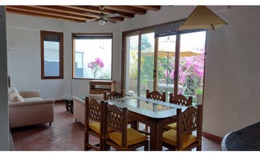 DEPARTAMENTO EN RENTA CENTRO/PANORAMICA