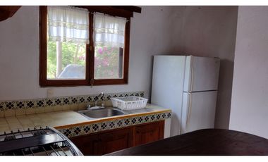 DEPARTAMENTO EN RENTA CENTRO/PANORAMICA