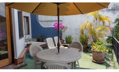 DEPARTAMENTO EN RENTA CENTRO/PANORAMICA