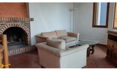 DEPARTAMENTO EN RENTA CENTRO/PANORAMICA