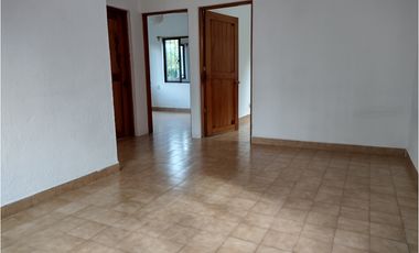 DEPARTAMENTO EN RENTA  CERCA DE SORIANA