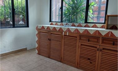 DEPARTAMENTO EN RENTA  CERCA DE SORIANA