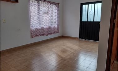 DEPARTAMENTO EN RENTA  CERCA DE SORIANA