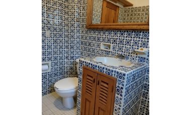 DEPARTAMENTO EN RENTA  CERCA DE SORIANA