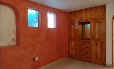 DEPARTAMENTO 1 EN RENTA CENTRO