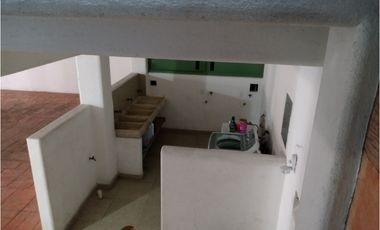 DEPARTAMENTO 1 EN RENTA CENTRO