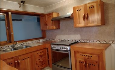 DEPARTAMENTO 1 EN RENTA CENTRO