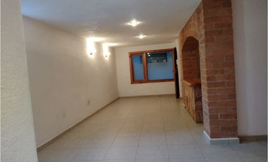 DEPARTAMENTO 1 EN RENTA CENTRO