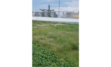 JARDIN EN RENTA EN PARQUE INDUSTRIAL CUAMANTLA