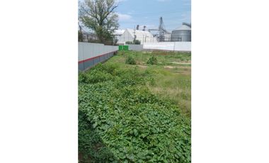 JARDIN EN RENTA EN PARQUE INDUSTRIAL CUAMANTLA