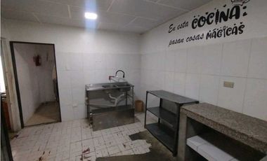 ALQUILO LOCAL RESTAURANTE ALBORADA 10MA ETAPA