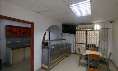 ALQUILO LOCAL RESTAURANTE ALBORADA 10MA ETAPA