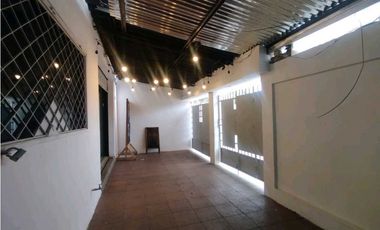 ALQUILO LOCAL RESTAURANTE ALBORADA 10MA ETAPA