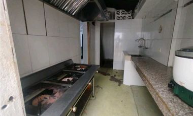 ALQUILO LOCAL RESTAURANTE ALBORADA 10MA ETAPA