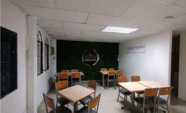 ALQUILO LOCAL RESTAURANTE ALBORADA 10MA ETAPA