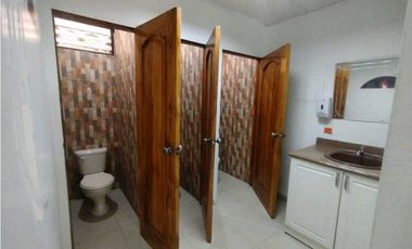 ALQUILO LOCAL RESTAURANTE ALBORADA 10MA ETAPA