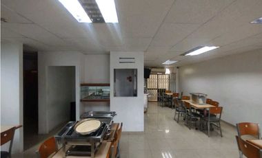 ALQUILO LOCAL RESTAURANTE ALBORADA 10MA ETAPA