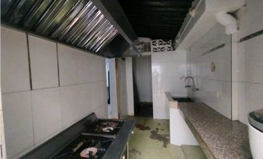 ALQUILO LOCAL RESTAURANTE ALBORADA 10MA ETAPA