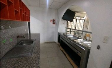 ALQUILO LOCAL RESTAURANTE ALBORADA 10MA ETAPA