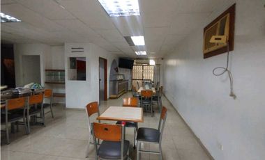 ALQUILO LOCAL RESTAURANTE ALBORADA 10MA ETAPA