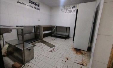 ALQUILO LOCAL RESTAURANTE ALBORADA 10MA ETAPA