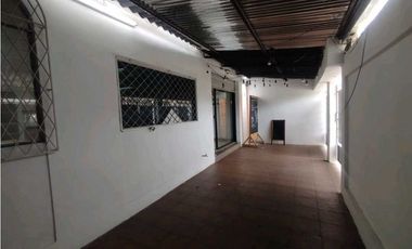 ALQUILO LOCAL RESTAURANTE ALBORADA 10MA ETAPA