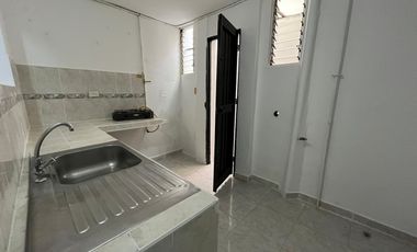 Venta Apartamento En Santa Cruz Parte Baja