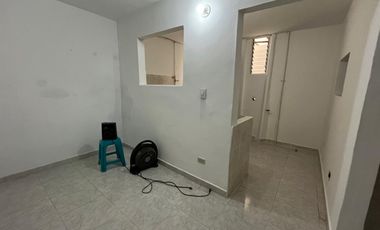 Venta Apartamento En Santa Cruz Parte Baja