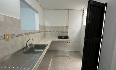 Venta Apartamento En Santa Cruz Parte Baja