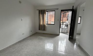 Venta Apartamento En Santa Cruz Parte Baja