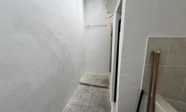 Venta Apartamento En Santa Cruz Parte Baja