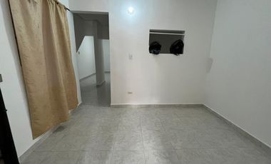 Venta Apartamento En Santa Cruz Parte Baja