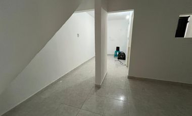 Venta Apartamento En Santa Cruz Parte Baja