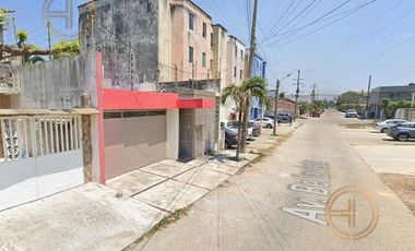 Casa en Guadalupe Victoria