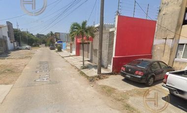 Casa en Guadalupe Victoria