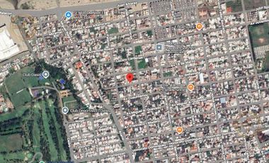 Casa en Guadalupe Victoria