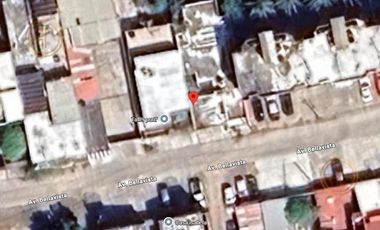 Casa en Guadalupe Victoria